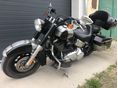 HARLEY-DAVIDSON HERITAGE SOFTAIL CLASSIC 