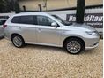 MITSUBISHI OUTLANDER 2.4 PHEV Instyle Premium 4WD CVT 85% AKKU!!! ADAPTÍV TEMPOMAT. VÉSZFÉK ASSZISZTENS. STB. STB
