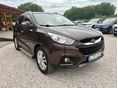 HYUNDAI IX35 2010/9 - 2
