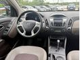HYUNDAI IX35 2010/9 - 8