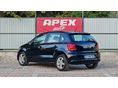 VOLKSWAGEN POLO V 2012/11 - 14