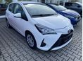 TOYOTA YARIS 2020/9 - 2