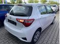 TOYOTA YARIS 2020/9 - 4