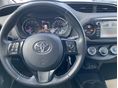 TOYOTA YARIS 2020/9 - 8
