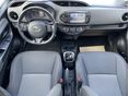 TOYOTA YARIS 2020/9 - 9