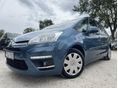 CITROEN C4 PICASSO 2011/8 - 12