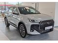 CHERY TIGGO 7 CSH FULL HYBRID Luxury BOMBA ÁRON