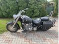 YAMAHA XV 1600 WILD STAR 2009/7 - 1