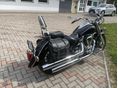 YAMAHA XV 1600 WILD STAR 2009/7 - 5