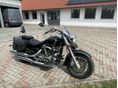 YAMAHA XV 1600 WILD STAR 2009/7 - 7