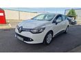 RENAULT CLIO 2016/7 - 8