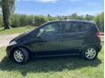 MERCEDES-BENZ A 150 2008/4 - 2