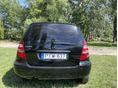 MERCEDES-BENZ A 150 2008/4 - 4