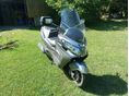 SUZUKI AN 400 BURGMAN 2007/8 - 2