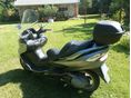 SUZUKI AN 400 BURGMAN 2007/8 - 3