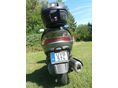 SUZUKI AN 400 BURGMAN 2007/8 - 4