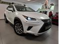 LEXUS NX 300h Business Edition CVT AWD 1+2 ÉV GARANCIA
