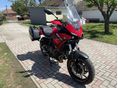 YAMAHA MT-07 TRACER 2021/6 - 1
