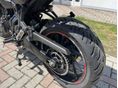 YAMAHA MT-07 TRACER 2021/6 - 8