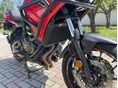 YAMAHA MT-07 TRACER 2021/6 - 9