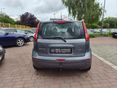NISSAN NOTE 2010/2 - 4