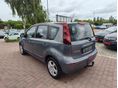 NISSAN NOTE 2010/2 - 5