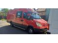 IVECO DAILY 35 C 18 V 3300 H2