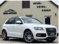 AUDI Q5 2012/8 - 1