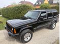 JEEP CHEROKEE 2.5 TD Sport