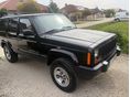 JEEP CHEROKEE 2000/11 - 2