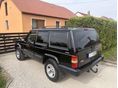JEEP CHEROKEE 2000/11 - 4