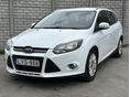 FORD FOCUS 2011/10 - 1