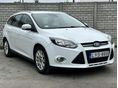 FORD FOCUS 2011/10 - 2