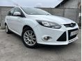 FORD FOCUS 2011/10 - 3