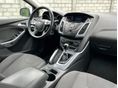 FORD FOCUS 2011/10 - 9