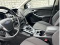 FORD FOCUS 2011/10 - 11