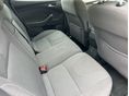 FORD FOCUS 2011/10 - 12