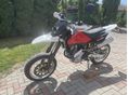 HUSQVARNA SM 610 2009/6 - 2