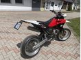 HUSQVARNA SM 610 2009/6 - 8