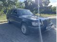MERCEDES-BENZ W 124 1992/10 - 2