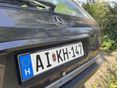 MERCEDES-BENZ W 124 1992/10 - 10