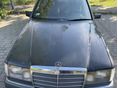 MERCEDES-BENZ W 124 1992/10 - 11