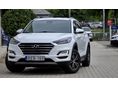 HYUNDAI TUCSON 1.6 T-GDI Premium Magyarországi / Gyári fényezés / Első tulajdonostól / Téli-nyári gumigarnitúra