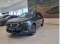 SEAT TARRACO 2.0 TDI Xcellence 4Drive DSG MAGYAR 1 TULAJ! VÉGIG VEZETETT SZ.KÖNYV! ÁFÁS!