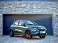 DACIA SPRING Electric 45 Expression aut. FRISS SZERVIZ - TÉLI-NYÁRI GUMI - AJÁNDÉK NÉVREÍRÁS + CCS VILLÁMTÖLTÉS +8 ÉV GAR