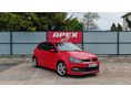 VOLKSWAGEN POLO V 2012/2 - 5