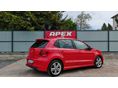 VOLKSWAGEN POLO V 2012/2 - 9
