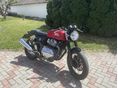 ROYAL ENFIELD CONTINENTAL GT 2021/6 - 1