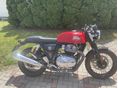 ROYAL ENFIELD CONTINENTAL GT 2021/6 - 2
