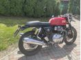 ROYAL ENFIELD CONTINENTAL GT 2021/6 - 3